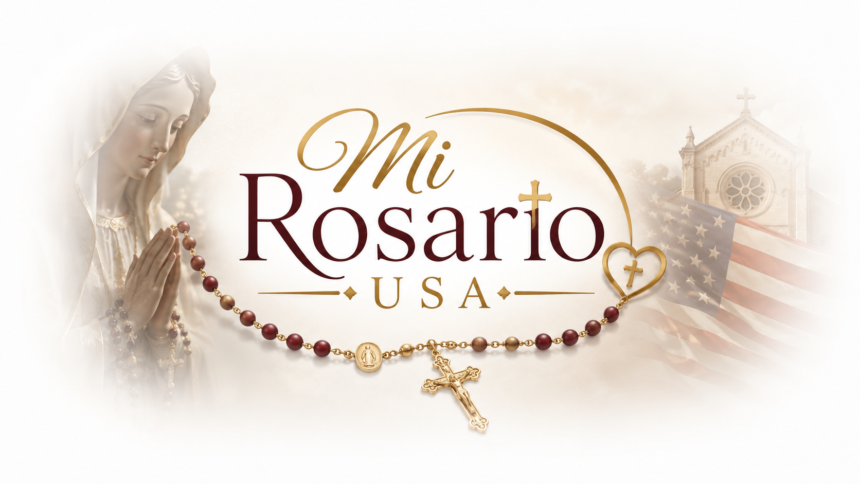 MiRosarioUSA.com